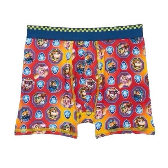 Paw Patrol Boxer Briefs - Picture 3 of 8